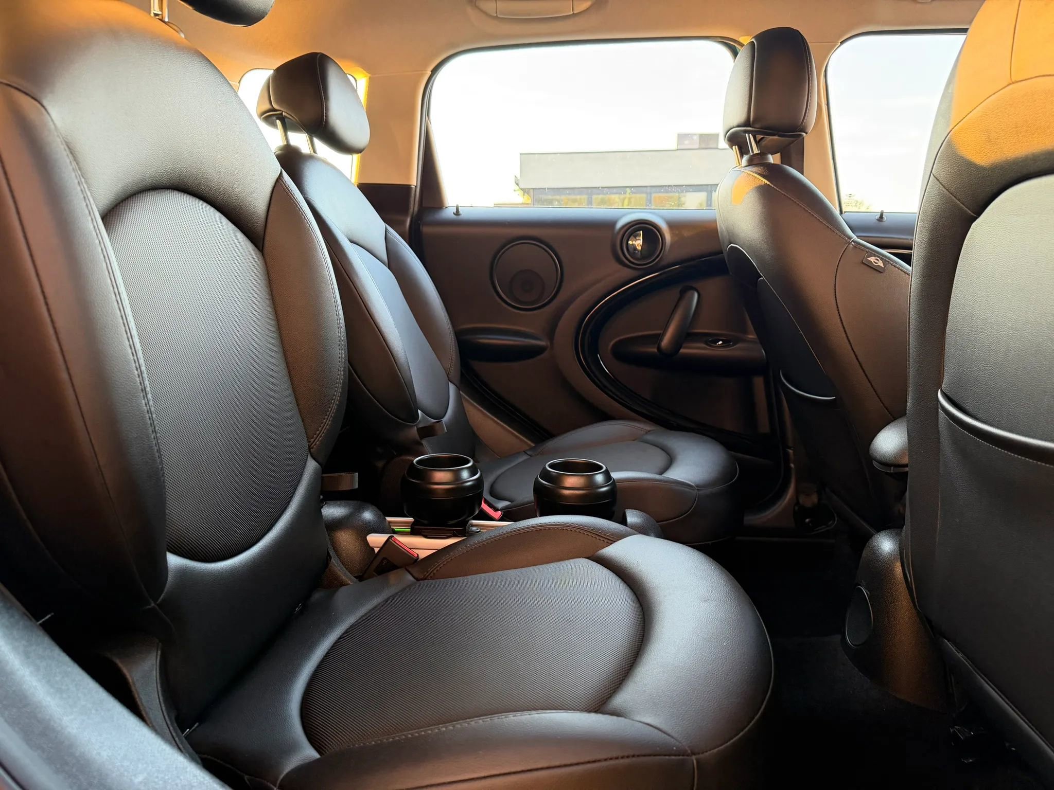 Used 2012 MINI Cooper Countryman S image 14