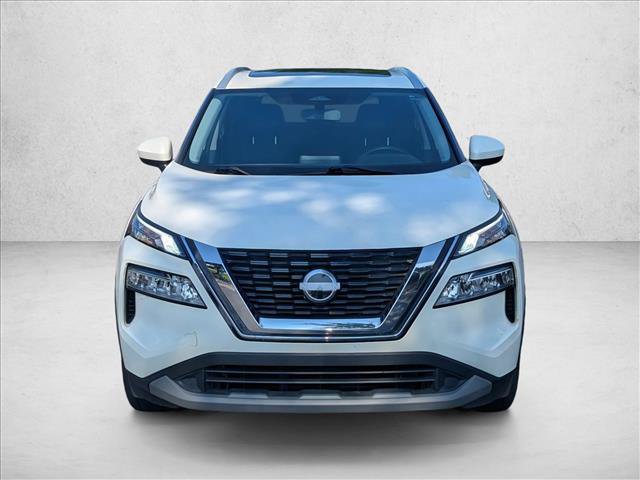 Used 2023 Nissan Rogue SV w/ SV Premium B Package FWD image 2