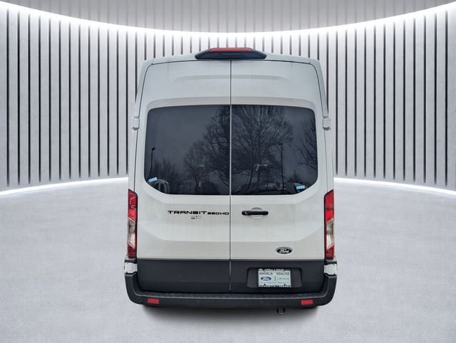 New 2026 Ford Transit 350 XL image 6