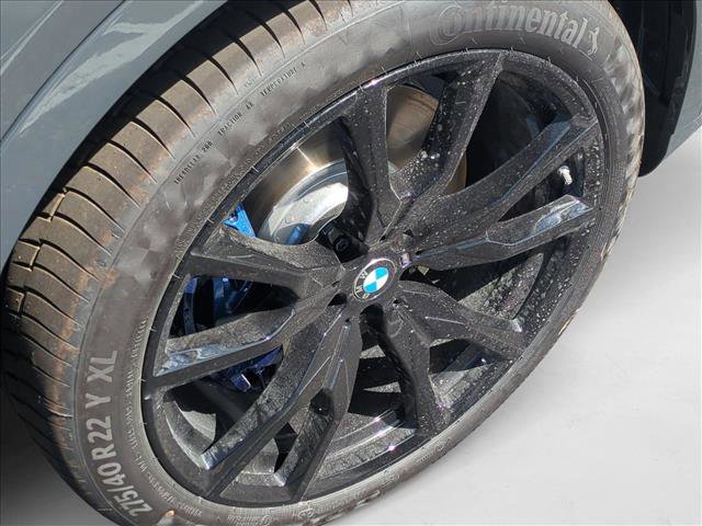 Used 2026 BMW X7 xDrive40i w/ M Sport Package image 8