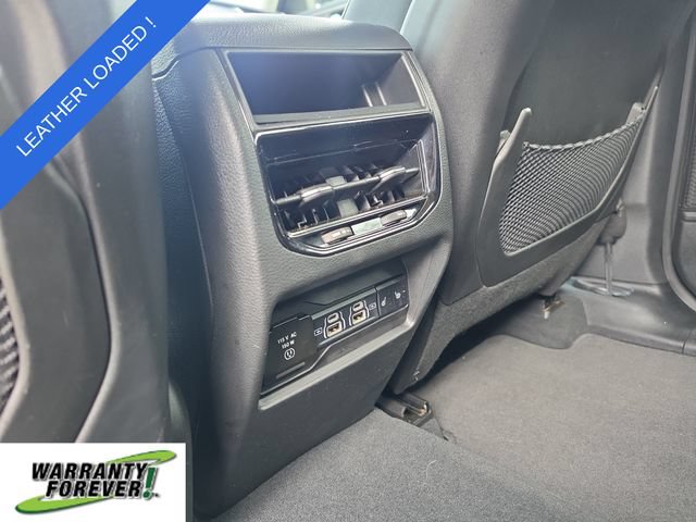 Used 2024 Jeep Grand Cherokee Limited RWD image 13