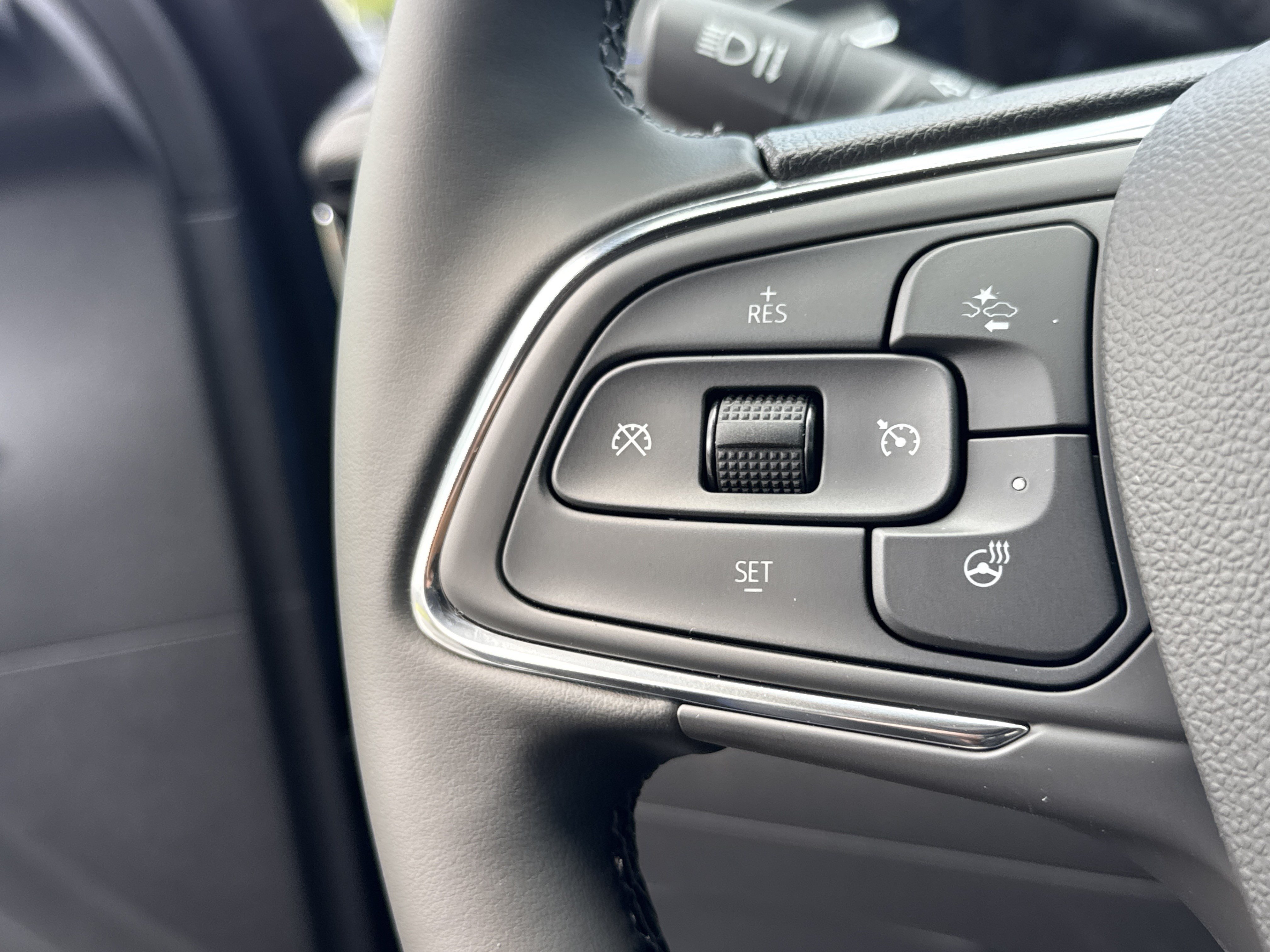 New 2026 Buick Envista Sport Touring w/ Convenience I Package FWD image 18