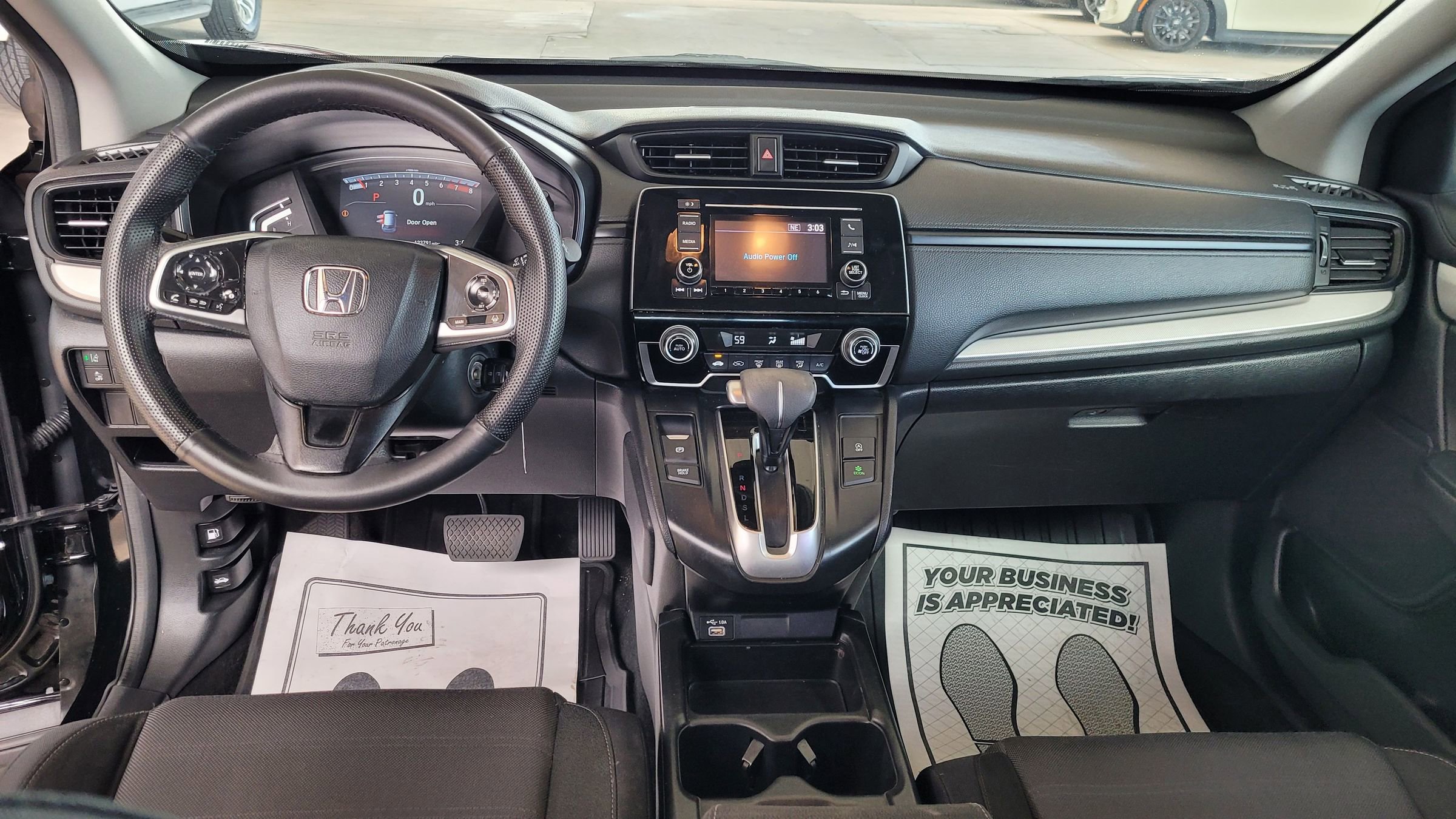 Used 2020 Honda CR-V LX image 13