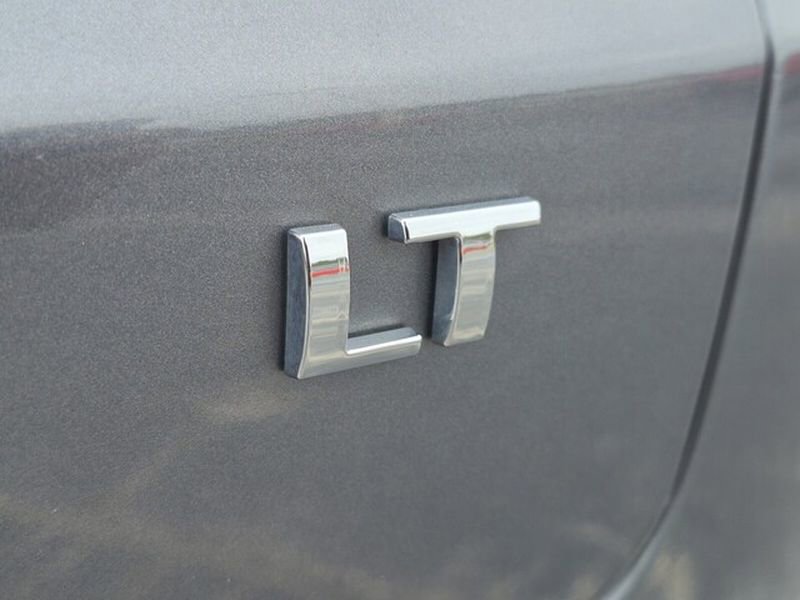 Used 2022 Chevrolet TrailBlazer LT image 16