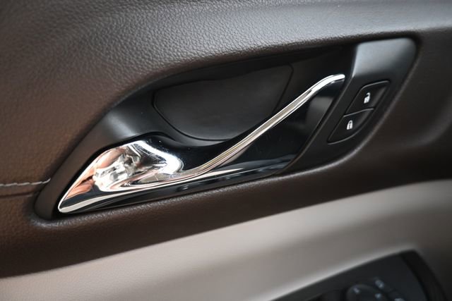 Used 2020 GMC Acadia SLT FWD image 43