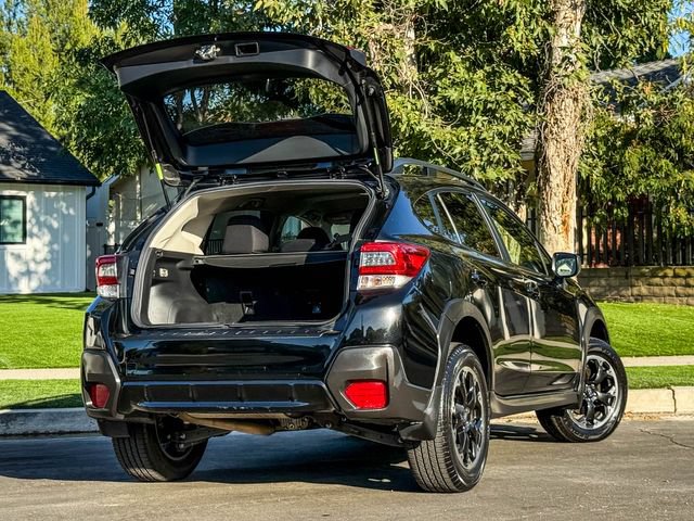 Used 2021 Subaru Crosstrek 2.0i AWD/4WD image 20