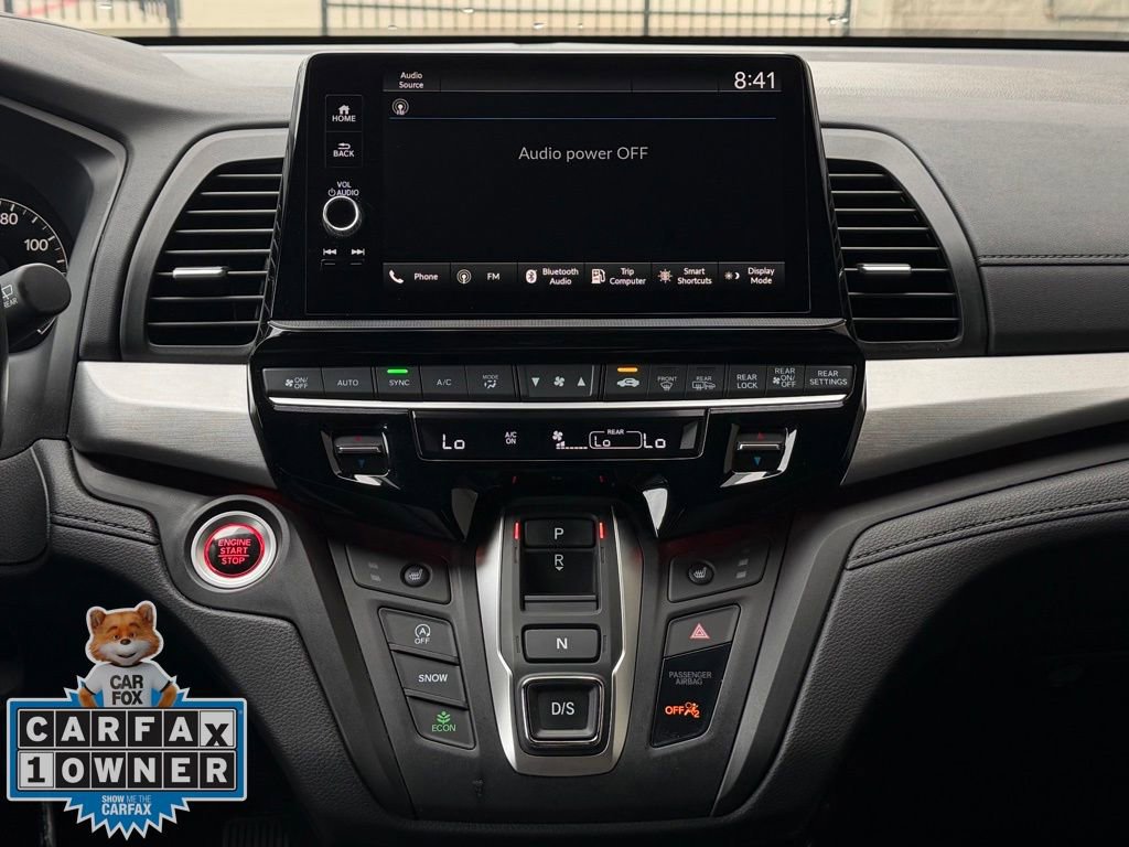 Used 2025 Honda Odyssey Sport-L image 14