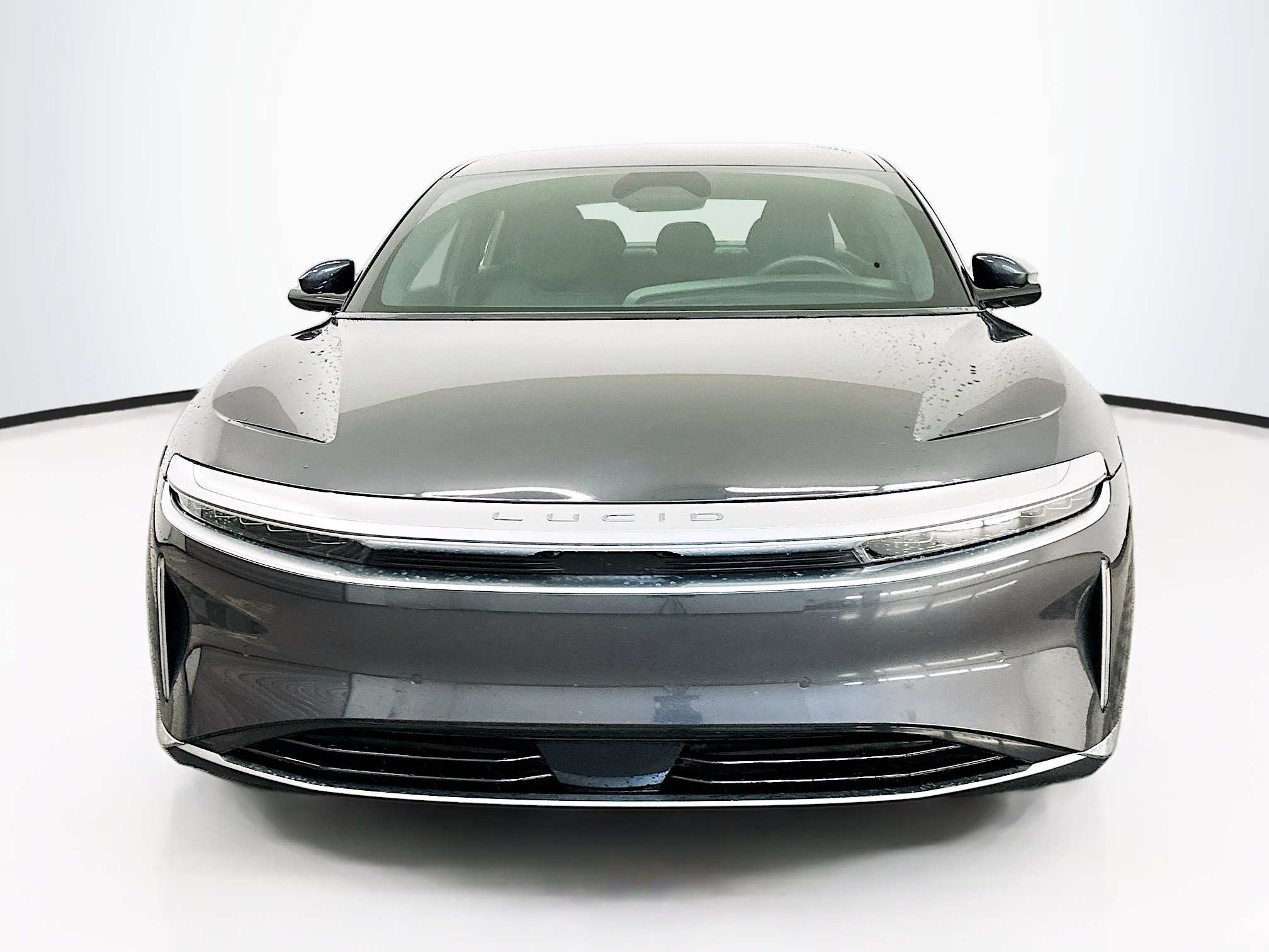 Used 2024 Lucid Air Touring AWD/4WD image 2