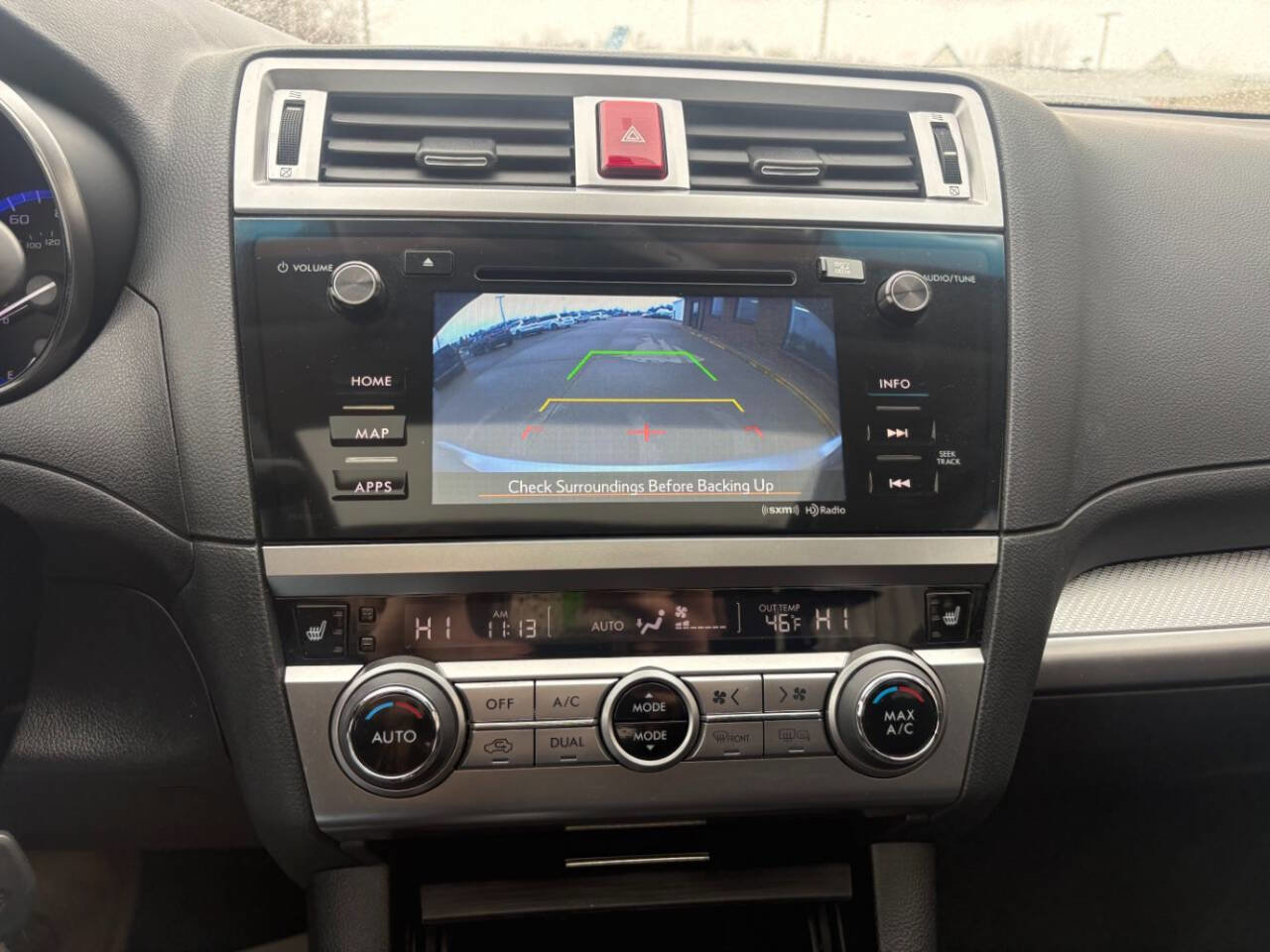 Used 2017 Subaru Outback 2.5i Premium image 14