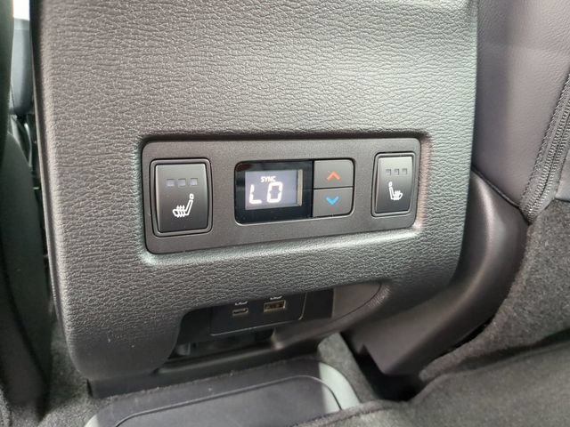 New 2026 Nissan Rogue Platinum AWD/4WD image 28