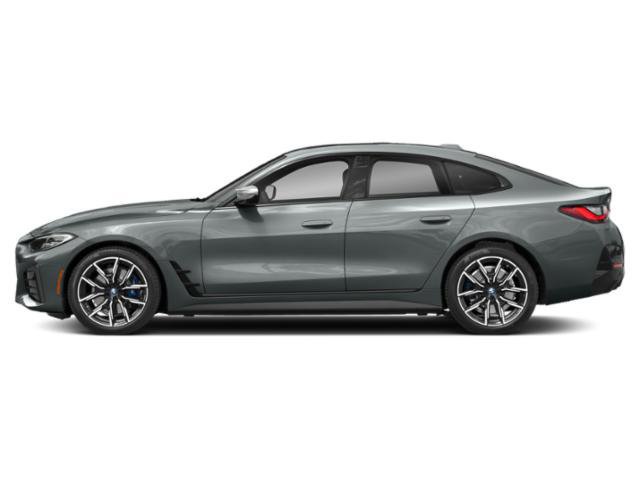 Certified 2023 BMW i4 eDrive35 w/ Parking Assistance Package image 3