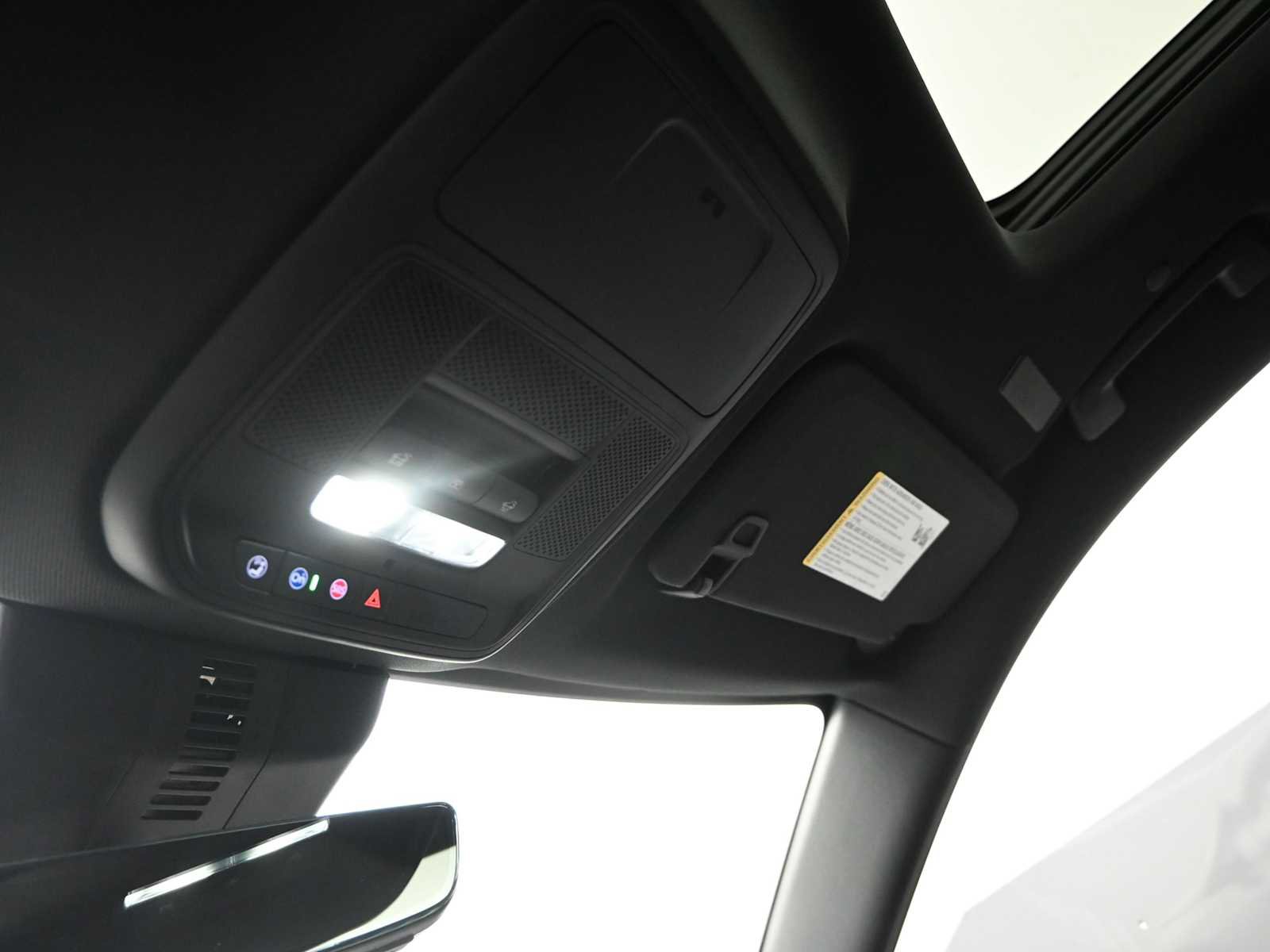 New 2026 Buick Enclave Sport Touring w/ Power Package image 21