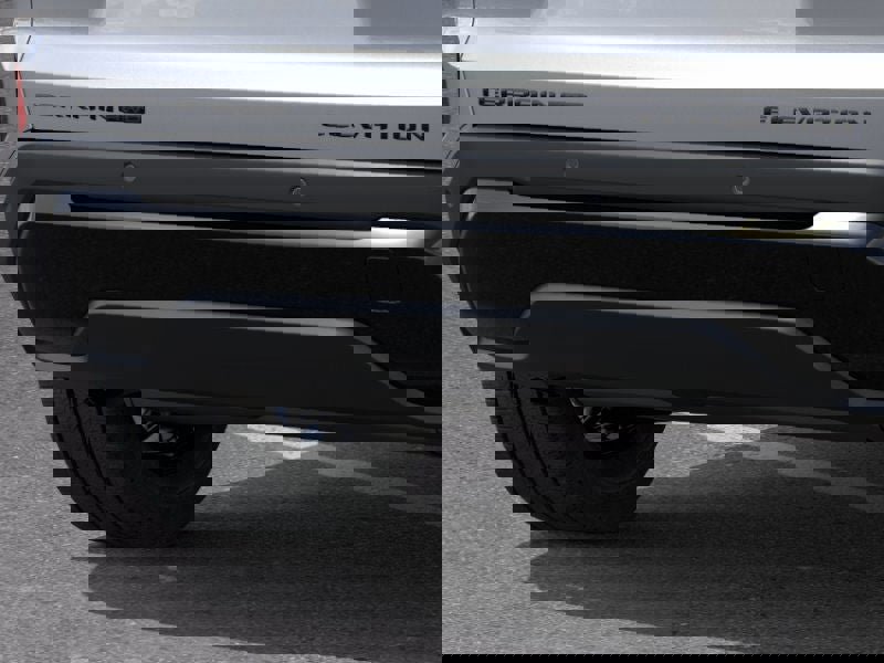 New 2026 GMC Terrain Elevation w/ Elevation Premium Package image 38