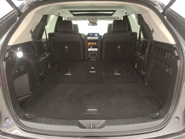 Used 2024 MAZDA CX-90 Plug-In Hybrid w/ Premium Pkg image 49