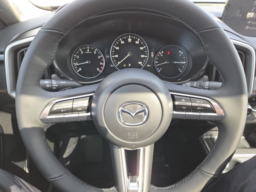 New 2026 MAZDA CX-50 AWD 2.5 S w/ Accent Package image 19