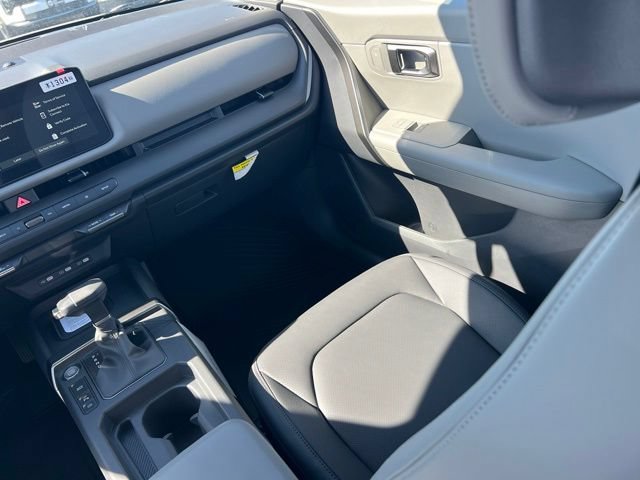 New 2027 Kia Seltos EX w/ EX Panoramic Sunroof Package AWD/4WD image 11