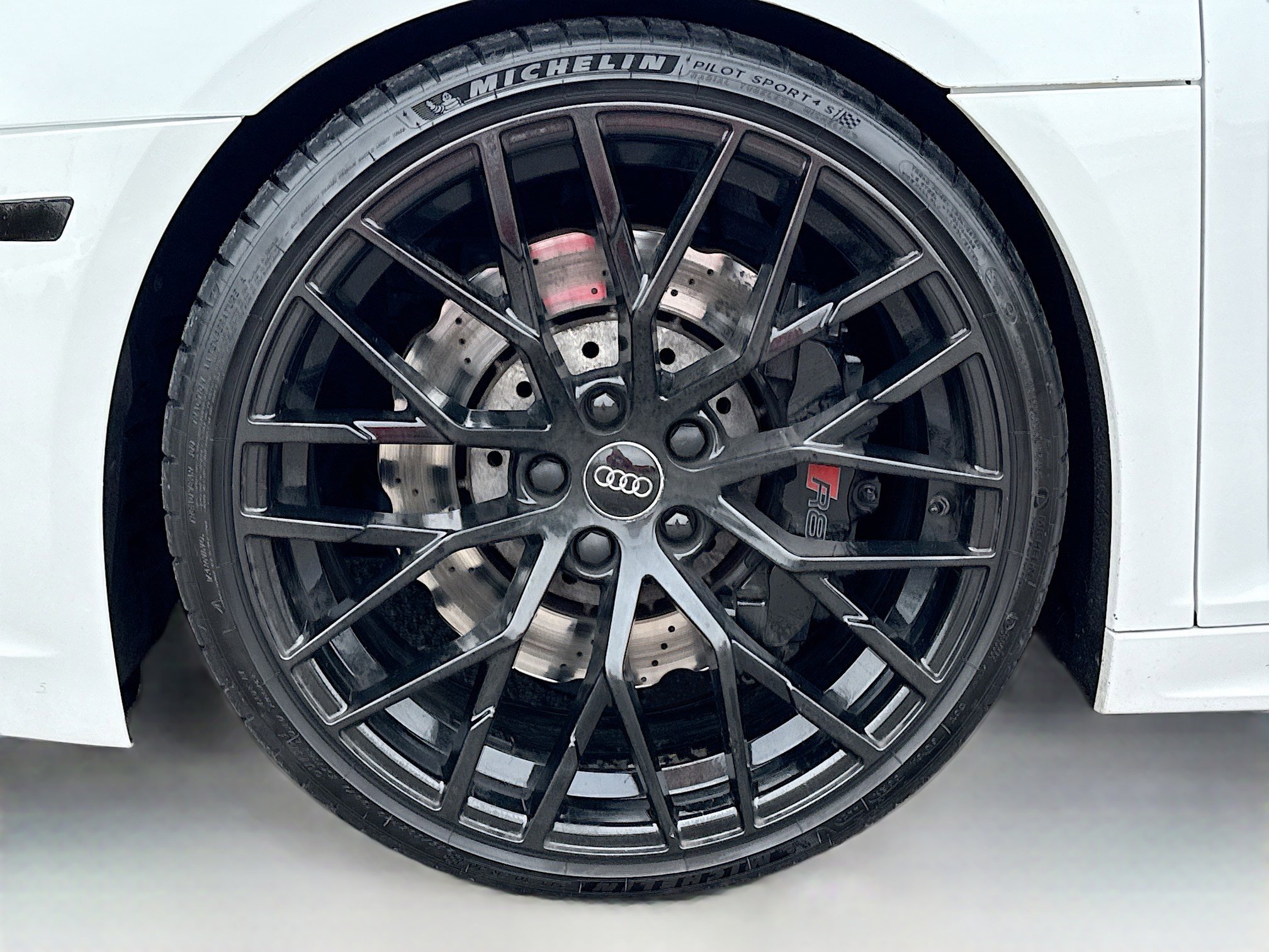 Used 2017 Audi R8 V10 image 38