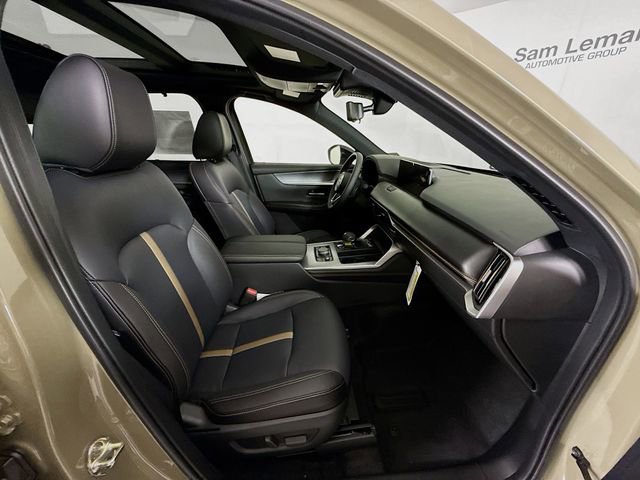 New 2025 MAZDA CX-70 3.3 Turbo S w/ Premium Package image 30