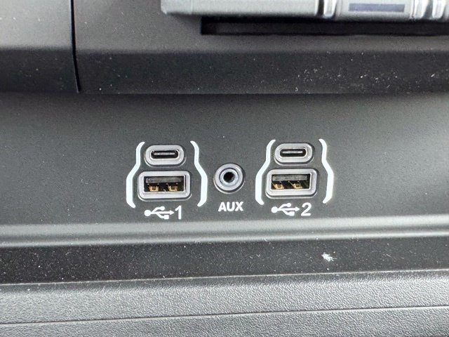 New 2026 RAM 1500 Laramie w/ Sport Appearance Package AWD/4WD image 36