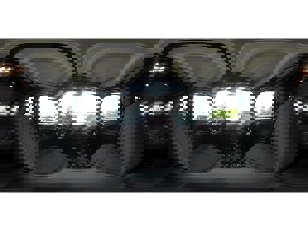 New 2025 Jeep Wrangler Unlimited Sport image 26