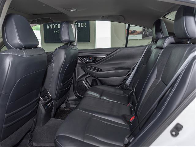 Used 2025 Subaru Legacy Touring XT AWD/4WD image 16