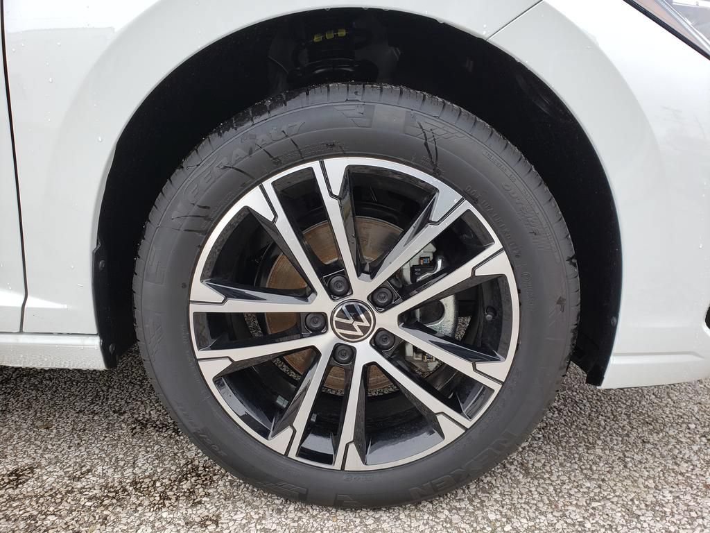 New 2026 Volkswagen Jetta Sport FWD image 12