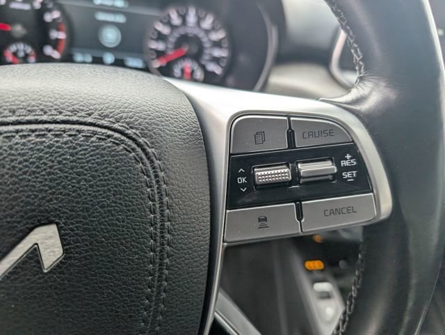 Used 2022 Kia Telluride SX w/ SX Prestige Package image 18