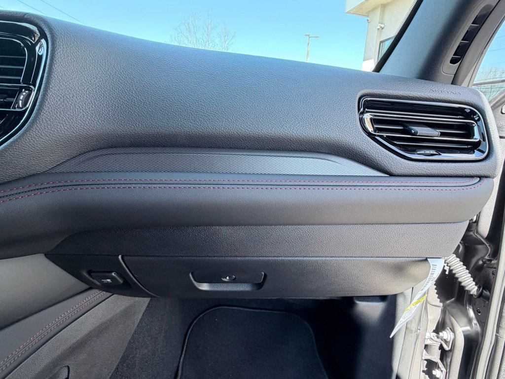 New 2026 Dodge Durango GT image 18