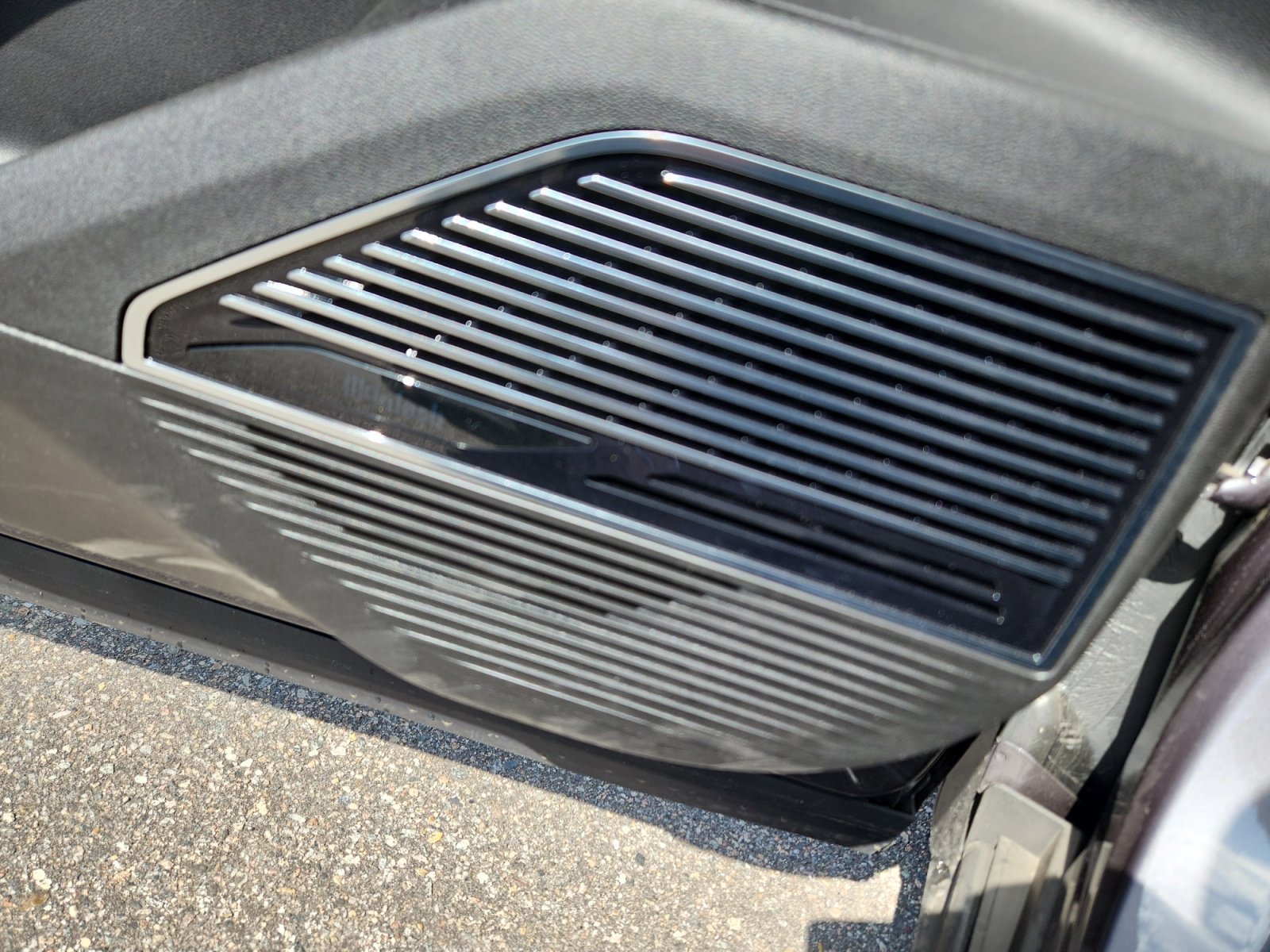 New 2025 Jeep Wagoneer S Launch Edition image 28