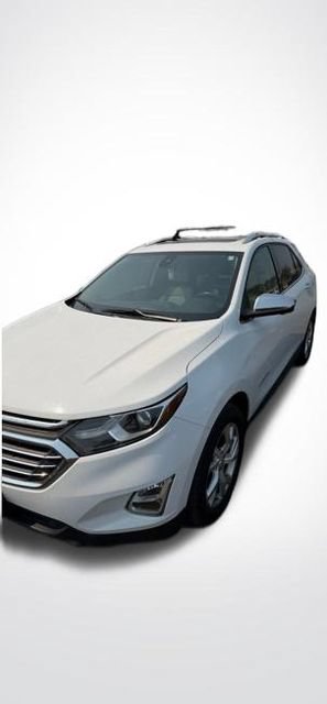 Used 2019 Chevrolet Equinox Premier