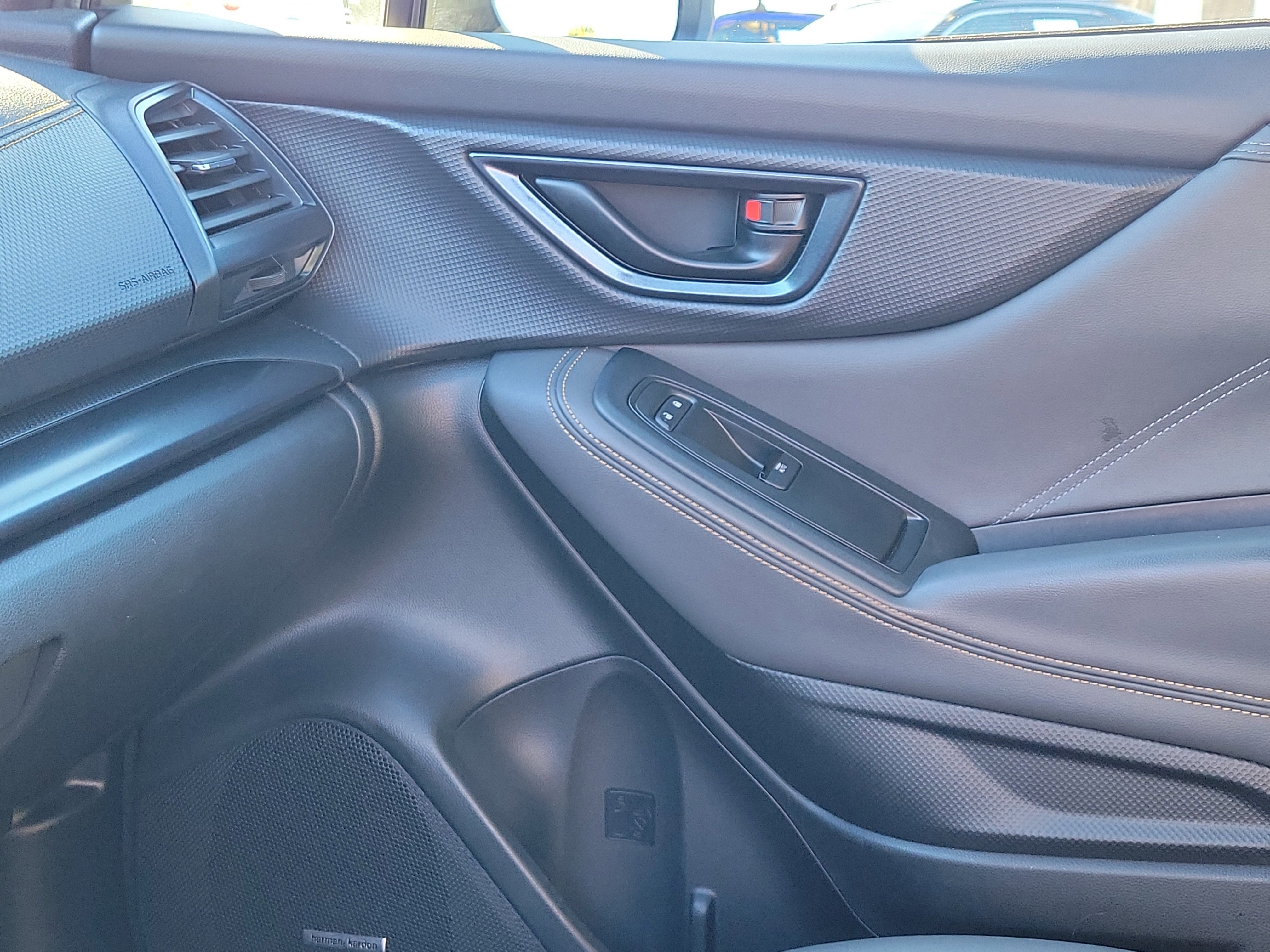 Certified 2023 Subaru Forester Wilderness image 31