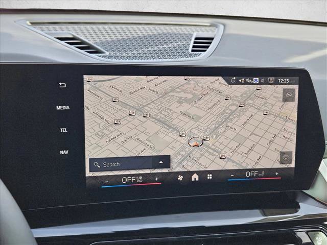 New 2026 BMW X1 xDrive28i image 13