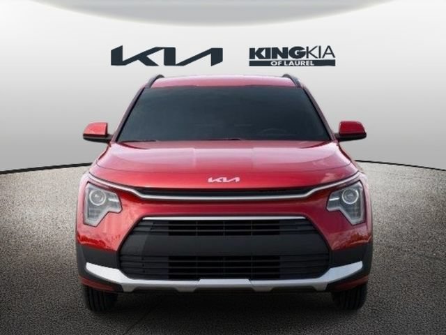 New 2026 Kia Niro LX FWD image 2