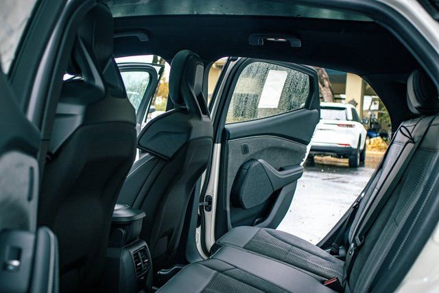 New 2024 Ford Mustang Mach-E GT AWD/4WD image 13