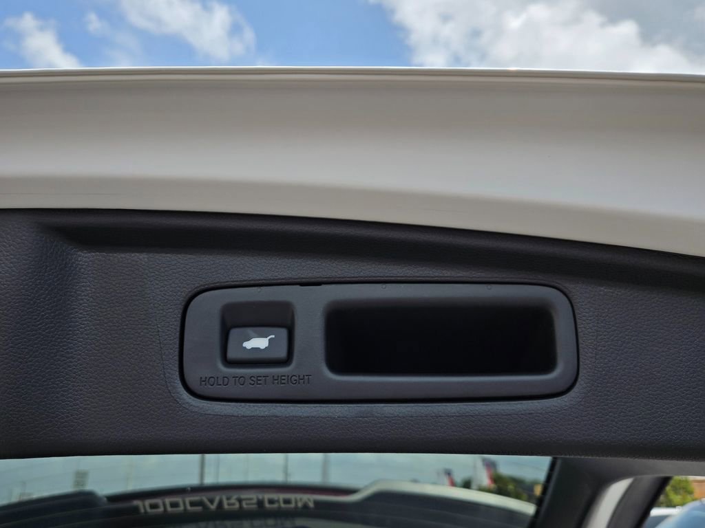 New 2026 Honda CR-V Sport-L image 30