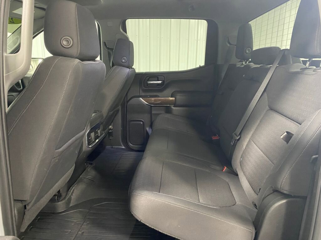 Used 2022 GMC Sierra 1500 Elevation image 6