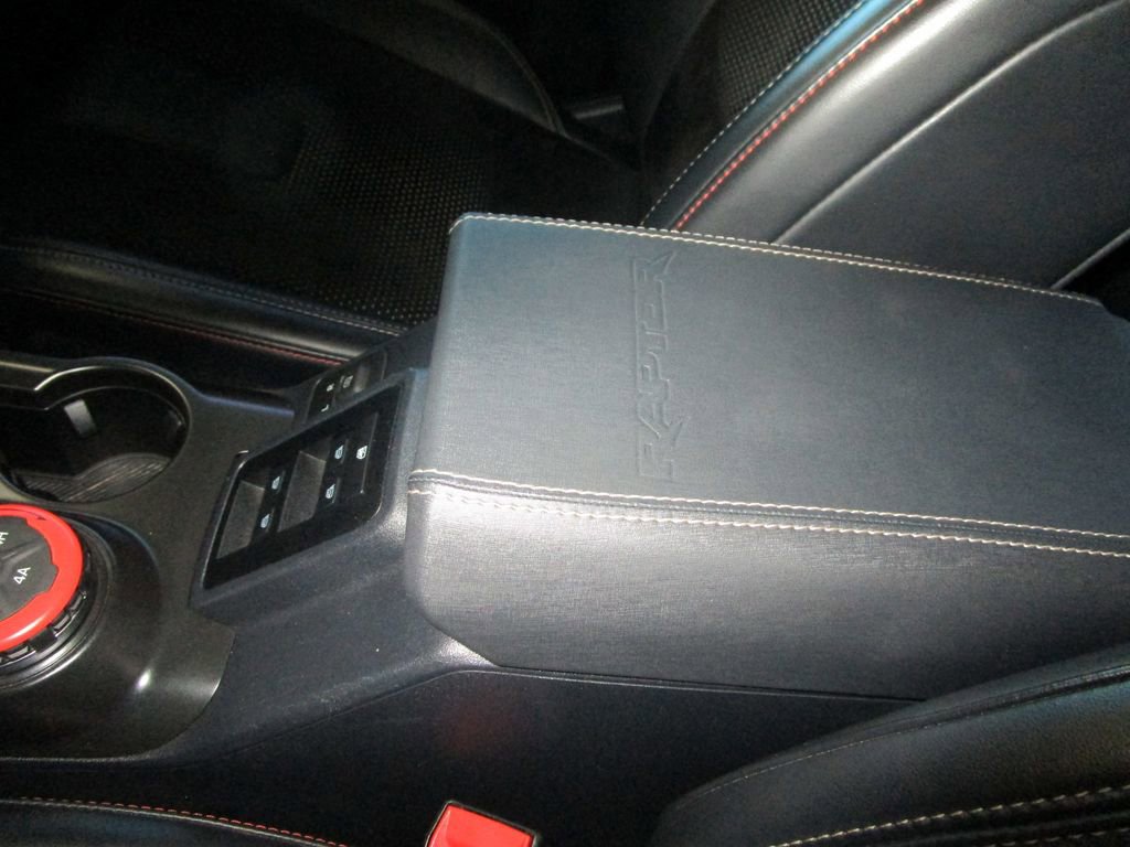 Used 2024 Ford Bronco Raptor w/ Interior Carbon Fiber Pack 6 image 41