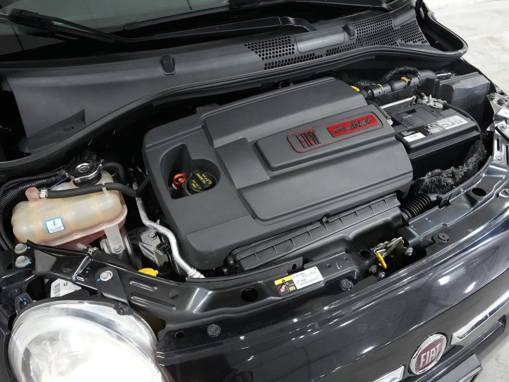 Used 2013 FIAT 500 Sport w/ Beats Audio Pkg FWD image 30