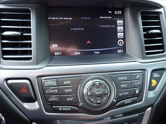 Used 2019 Nissan Pathfinder SL AWD/4WD image 24