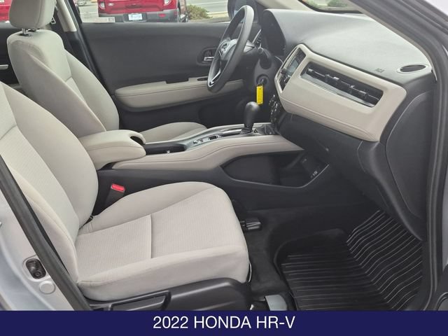 Used 2022 Honda HR-V LX image 21
