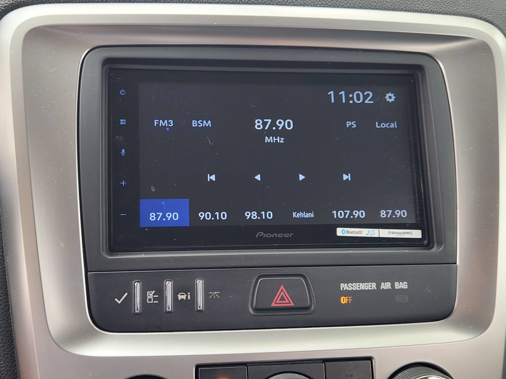 Used 2014 GMC Acadia SLE FWD image 15