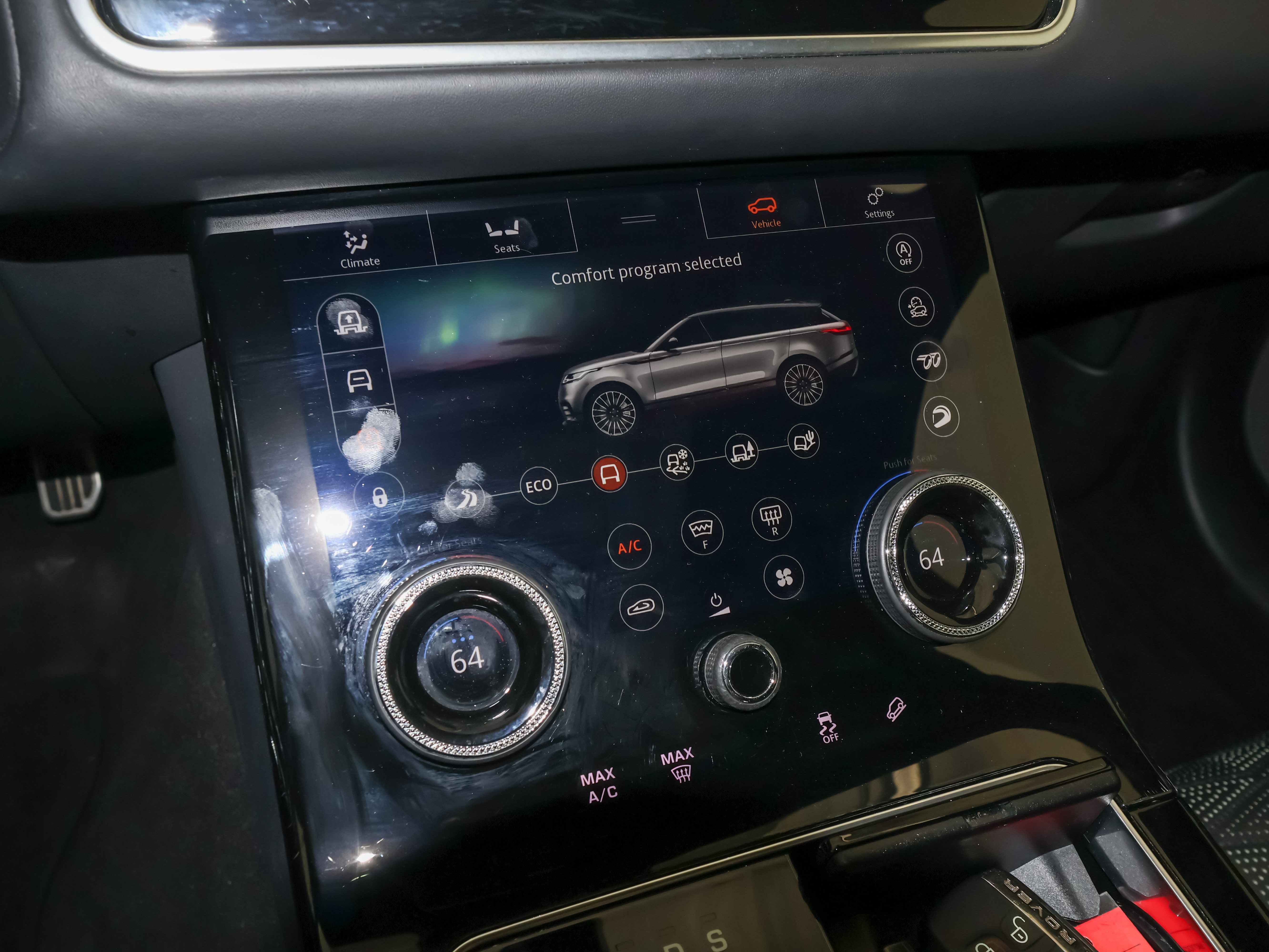 Used 2020 Land Rover Range Rover Velar SV Autobiography Dynamic AWD/4WD image 35