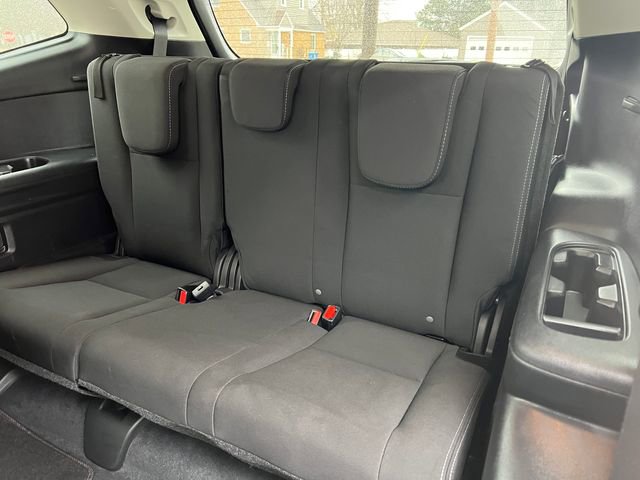 Used 2024 Subaru Ascent Premium w/ Convenience Package image 7