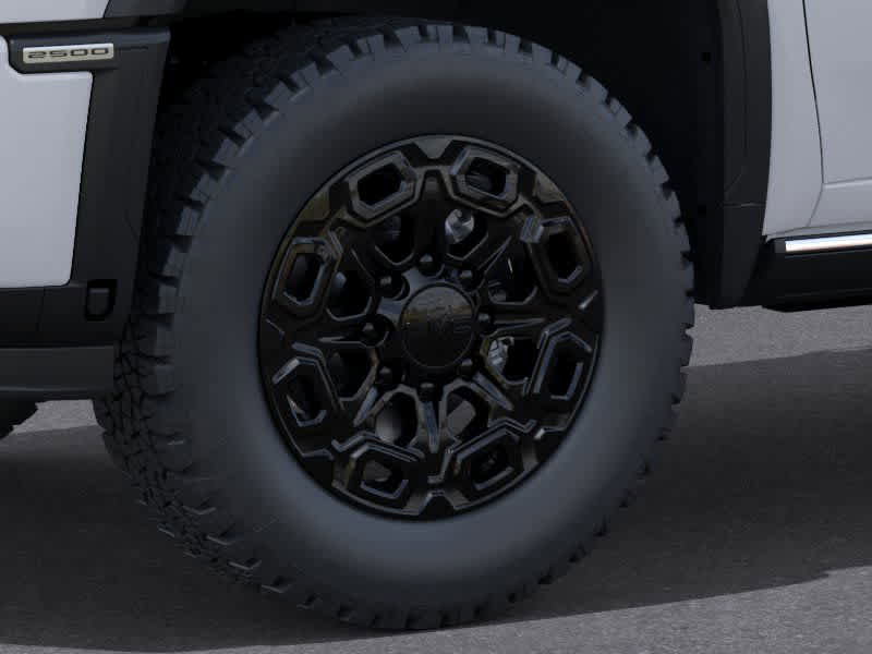 New 2026 GMC Sierra 2500 Denali Ultimate image 9