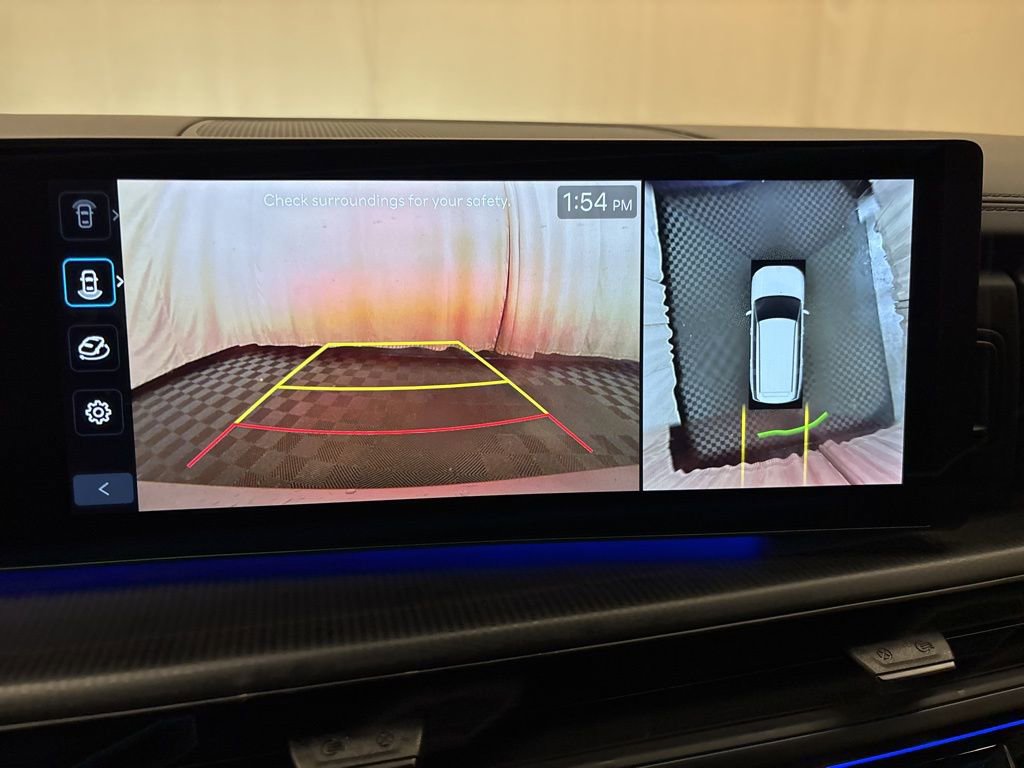 Used 2024 Hyundai Santa Fe Calligraphy image 22