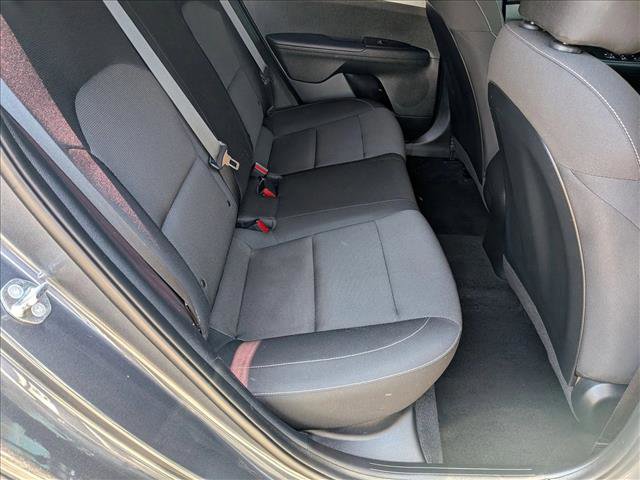 Used 2024 Kia Forte LX FWD image 18