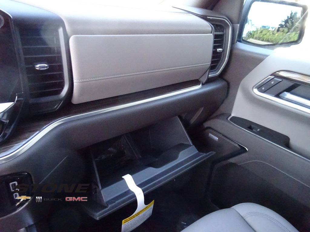 New 2026 Chevrolet Silverado 1500 LT Trail Boss w/ Safety Package image 28