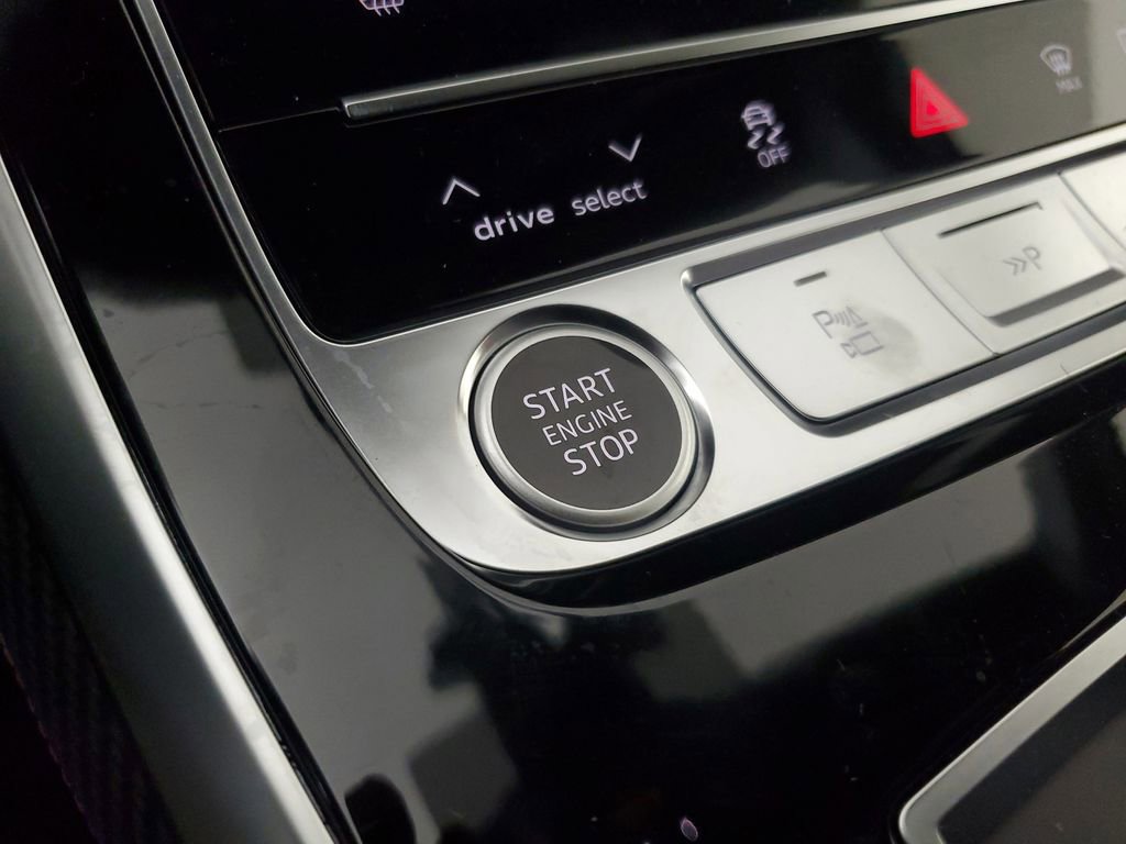 New 2026 Audi Q7 3.0T Prestige AWD/4WD image 32