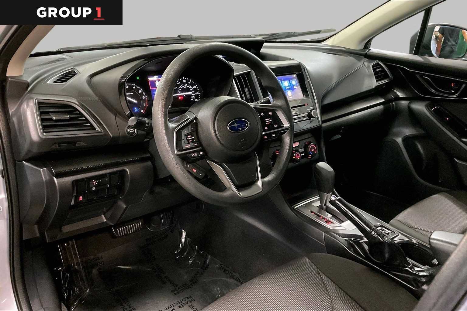 Used 2023 Subaru Impreza 2.0i Premium AWD/4WD image 17