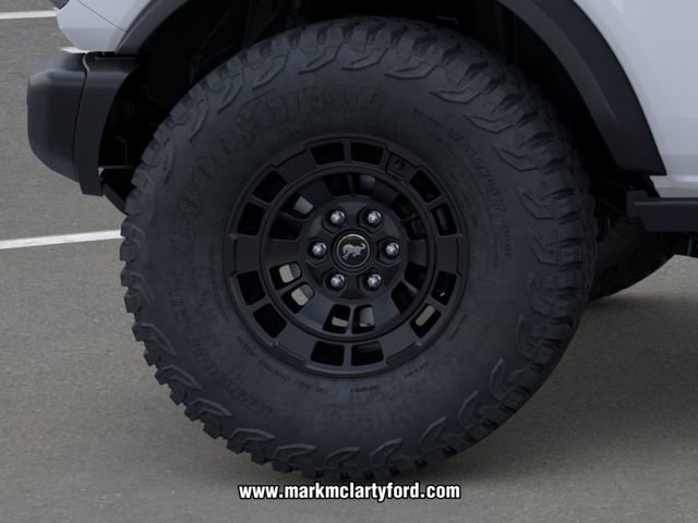 New 2026 Ford Bronco Badlands AWD/4WD image 21